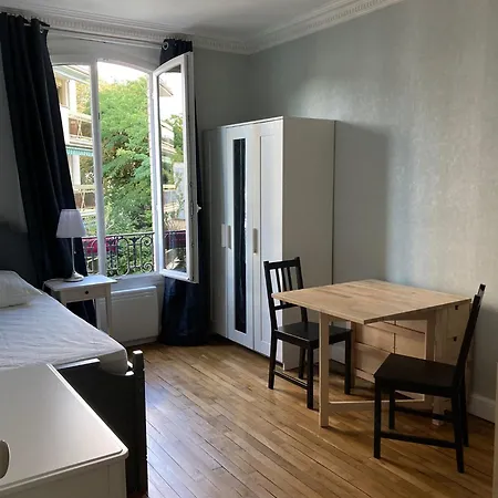 Apartment Family - Bercy Village - Arena Paris