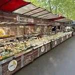 Family Appartment - Bercy Village - Arena