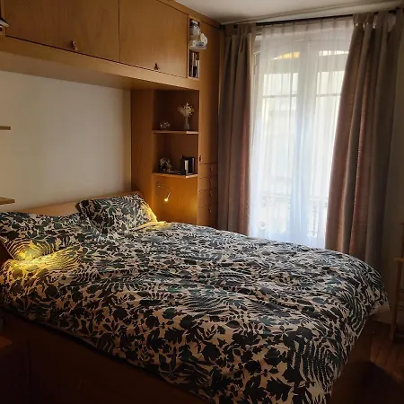 Appartamento Family - Bercy Village - Arena Parigi
