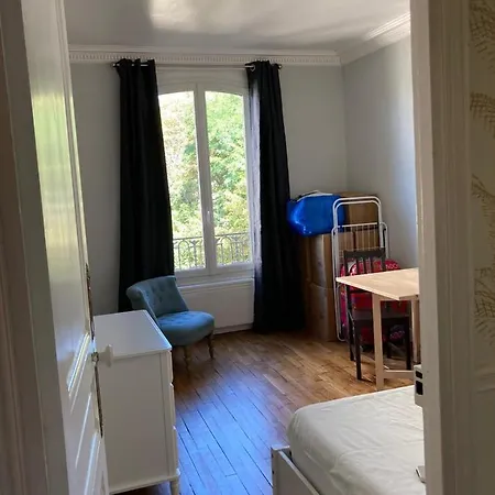 Appartamento Family - Bercy Village - Arena Parigi